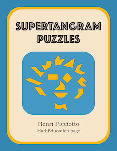 supertan puzzles cover